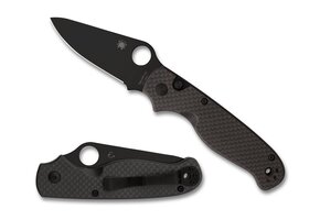 ButtonUp Carbon Fiber Black Blade