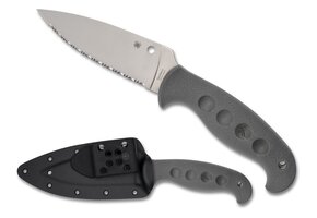 Temperance Gray CPM Cru-Wear SE