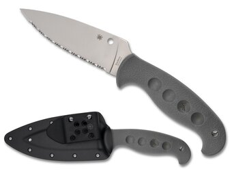Temperance Gray CPM Cru-Wear SE