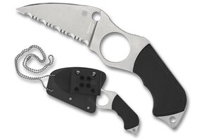 Swick 6 Black LC200N SE