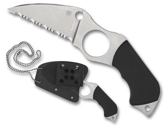 Swick 6 Black LC200N SE