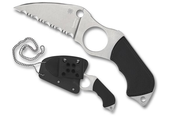 Swick 6 Black LC200N SE