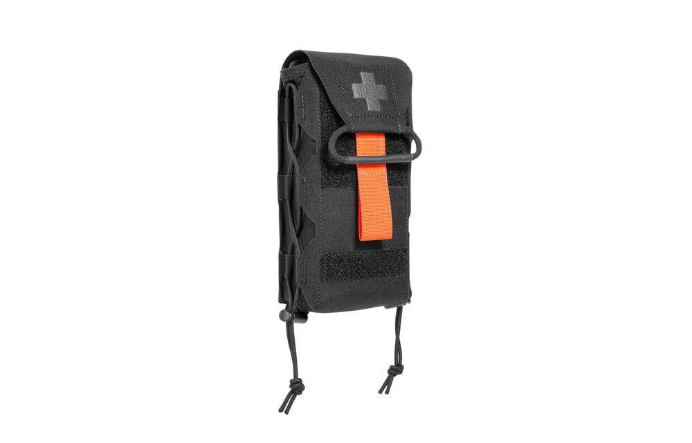 IFAK Pouch Vertical (Black)