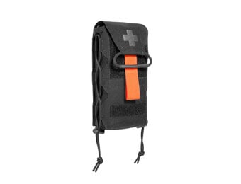 IFAK Pouch Vertical (Black)