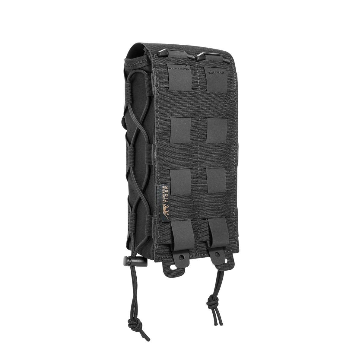 IFAK Pouch Vertical (Black)