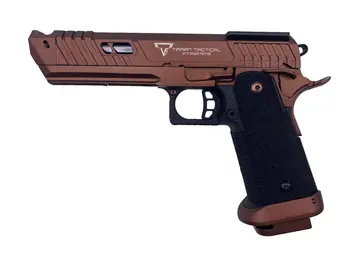 Jag Precision x Taran Tactical JW4 Sand Viper GBB (Bronze) (R615)