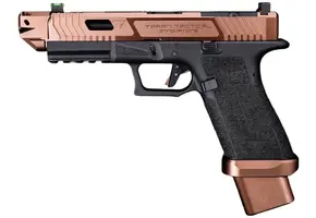 EMG TTI JW Series Ballerina 2011 GBB (Bronze) (R34-3)