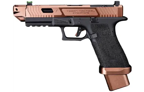 EMG TTI JW Series Ballerina 2011 GBB (Bronze) (R34-3)