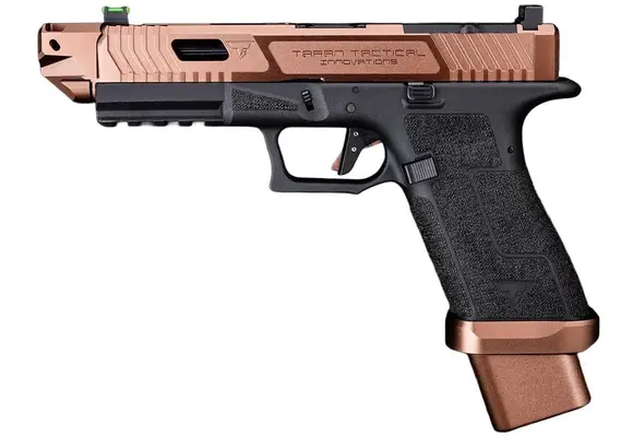 EMG TTI JW Series Ballerina 2011 GBB (Bronze) (R34-3)