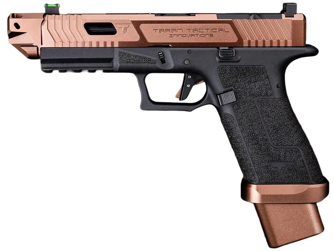 EMG TTI JW Series Ballerina 2011 GBB (Bronze) (R34-3)