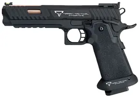 EMG TTI Island Recon JW3 Combat Master GBB (Black)