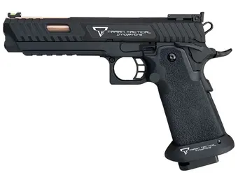 EMG TTI Island Recon JW3 Combat Master GBB (Black)