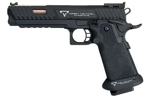 EMG TTI Island Recon JW3 Combat Master GBB (Black)