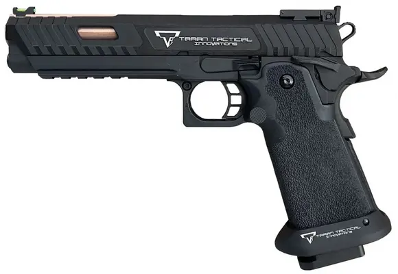 EMG TTI Island Recon JW3 Combat Master GBB (Black)