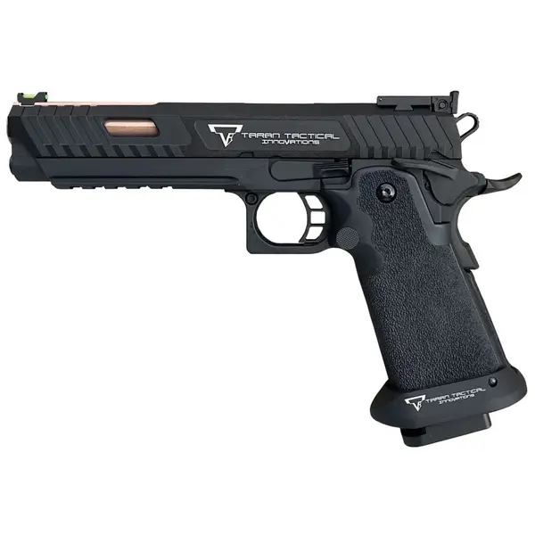 EMG TTI Island Recon JW3 Combat Master GBB (Black)