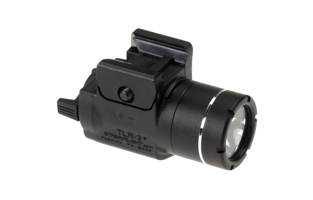 TLR-3 Flashlight