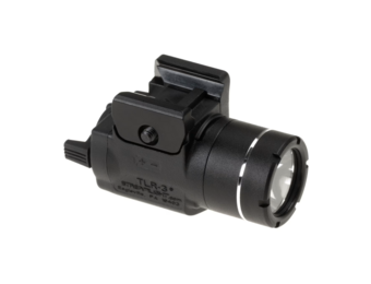 TLR-3 Flashlight