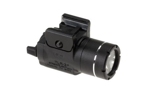 TLR-3 Flashlight