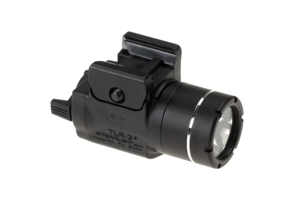 TLR-3 Flashlight