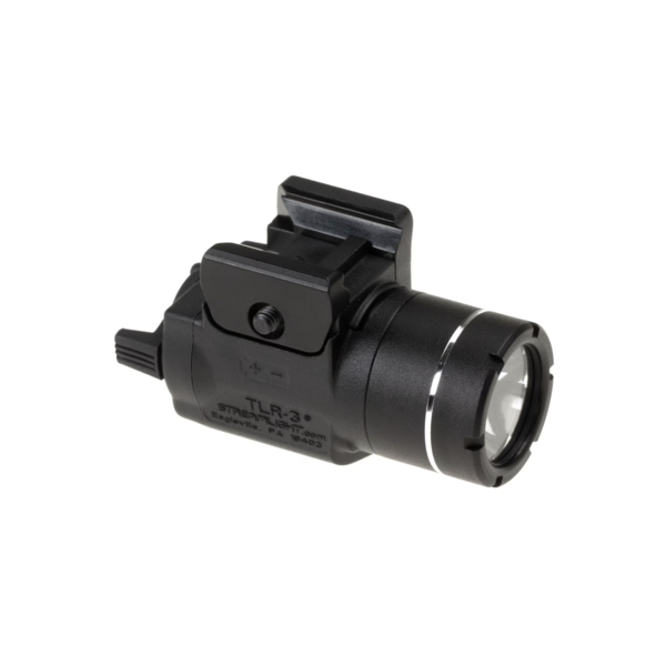 TLR-3 Flashlight