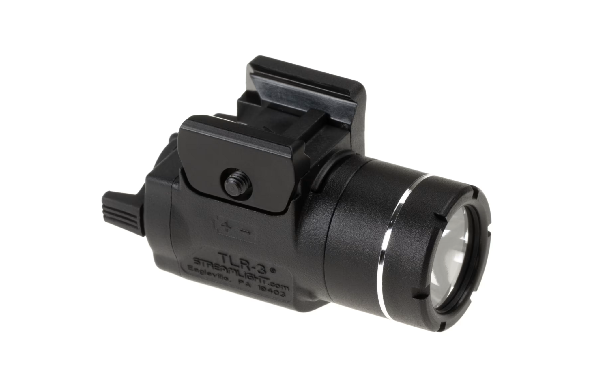 TLR-3 Flashlight