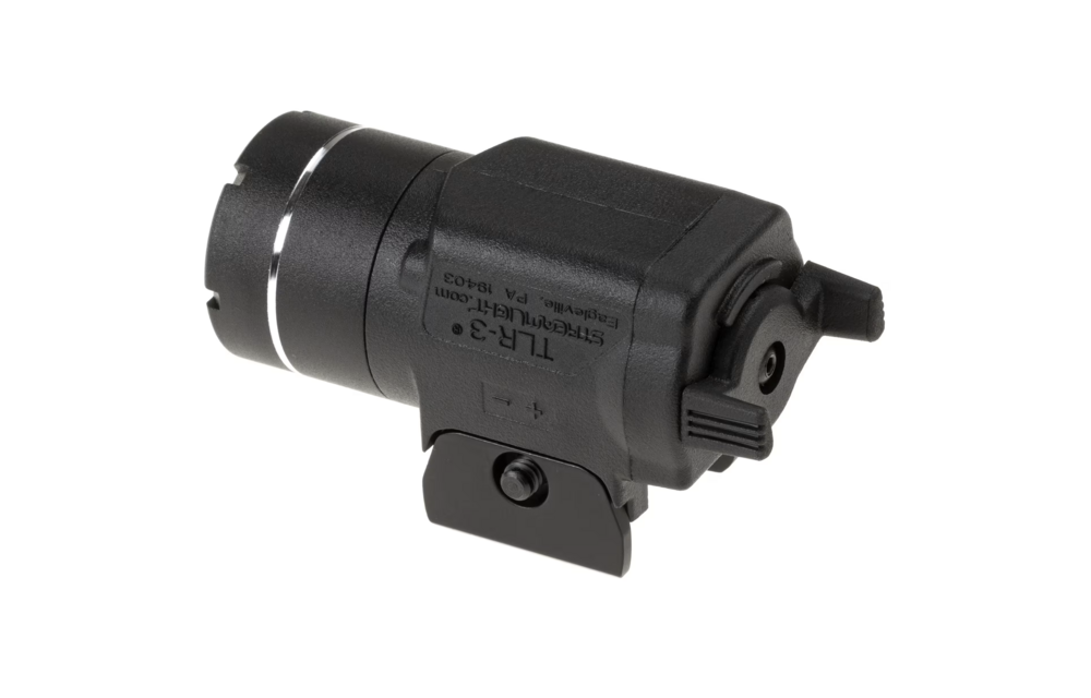 TLR-3 Flashlight
