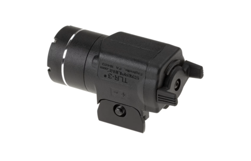 TLR-3 Flashlight