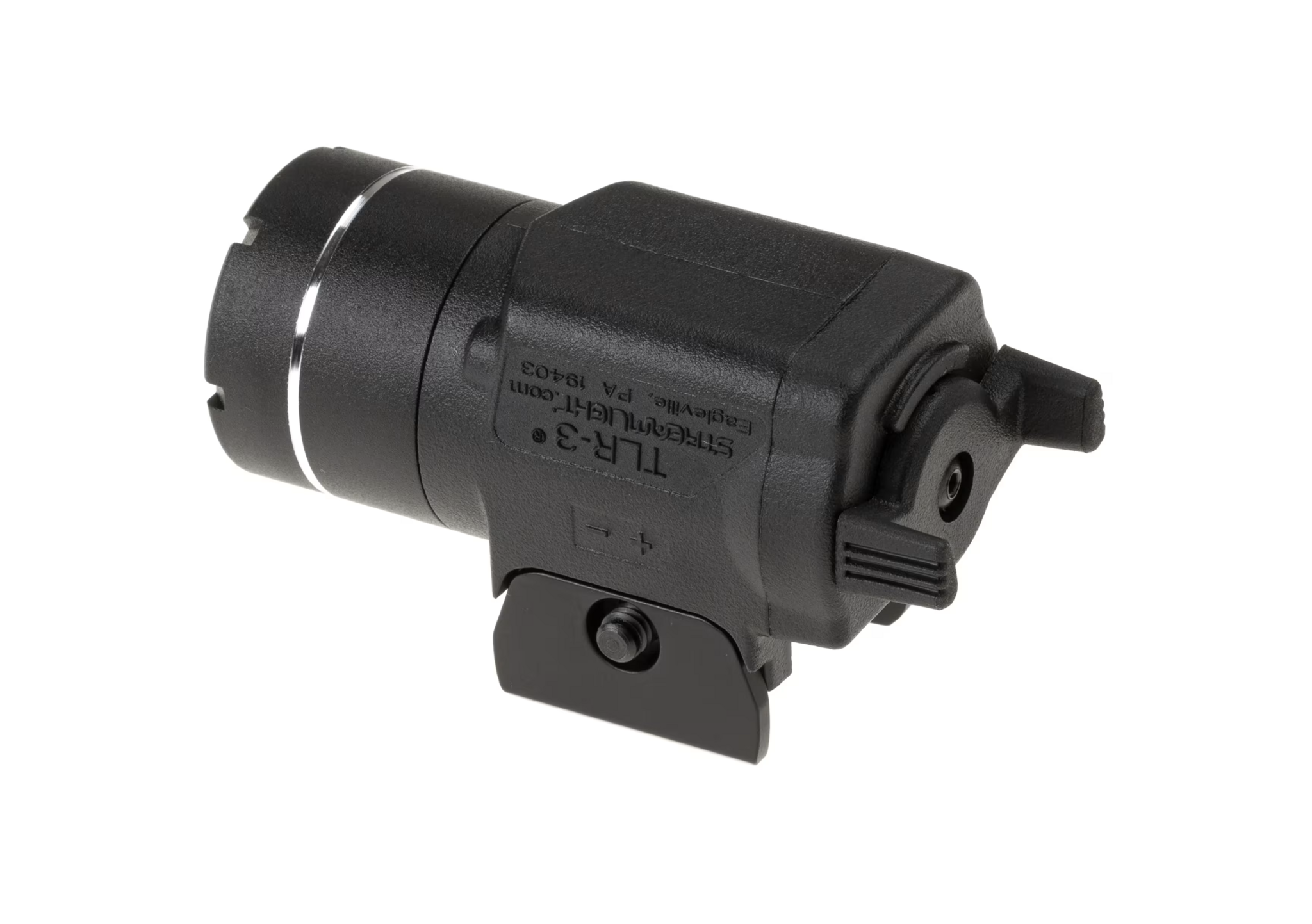 TLR-3 Flashlight