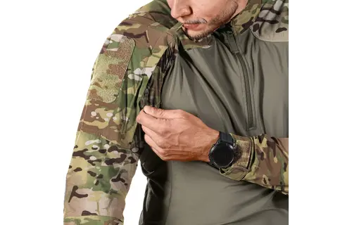 Striker TT Combat Shirt (Multicam)