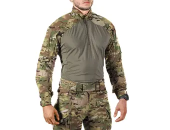 Striker TT Combat Shirt (Multicam)