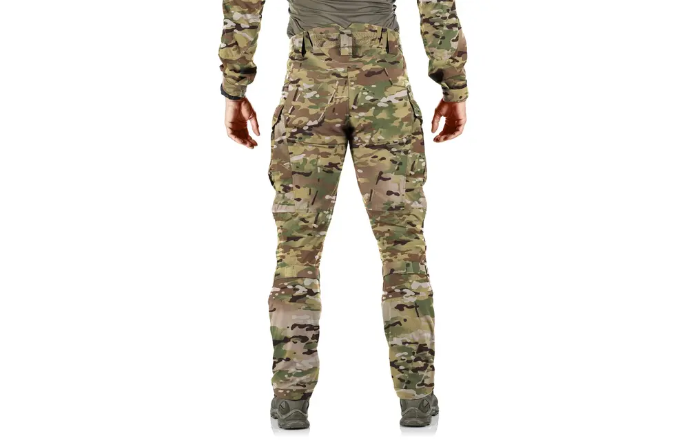 Striker TT Combat Pants (Multicam)