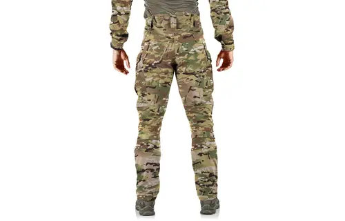 Striker TT Combat Pants (Multicam)