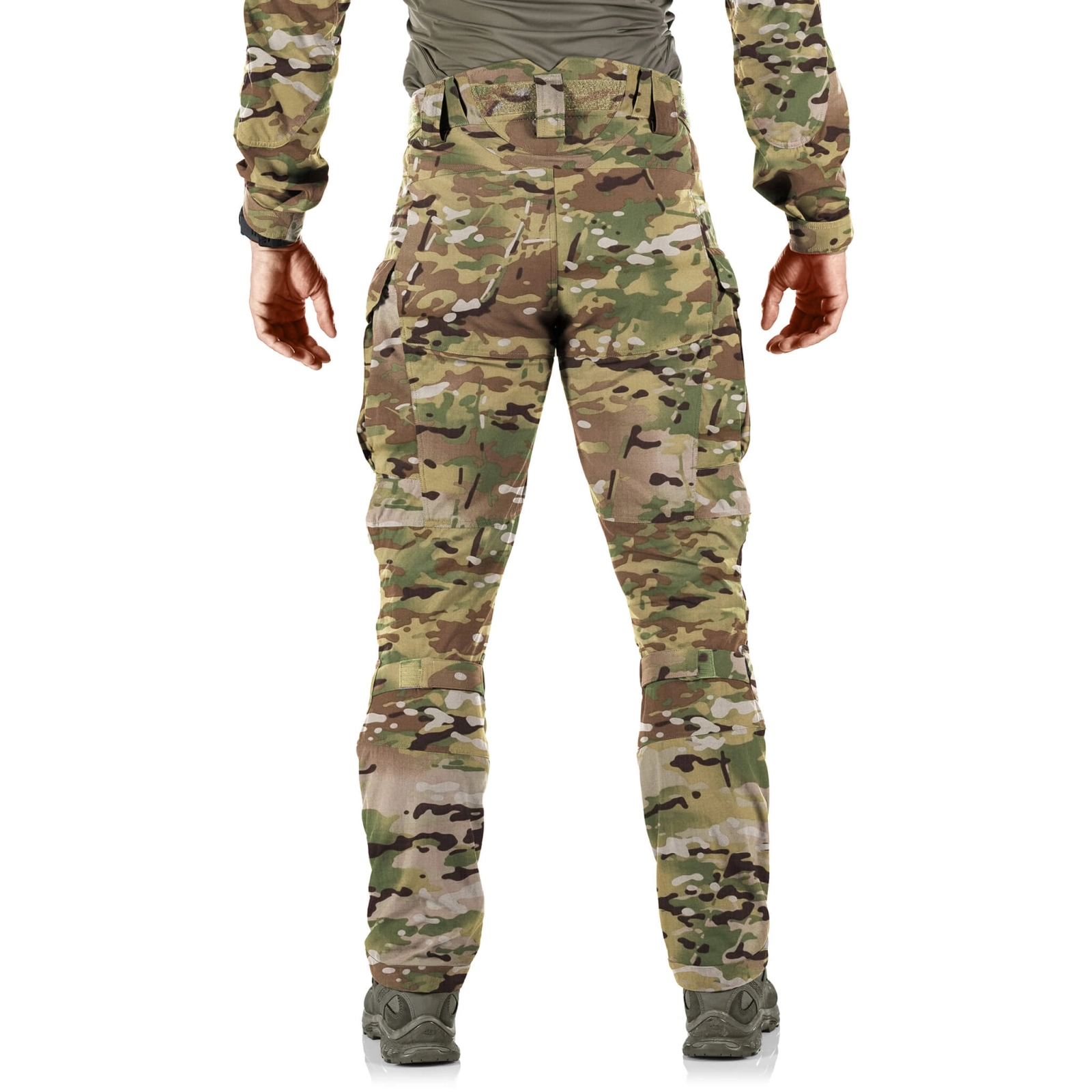 Striker TT Combat Pants (Multicam)
