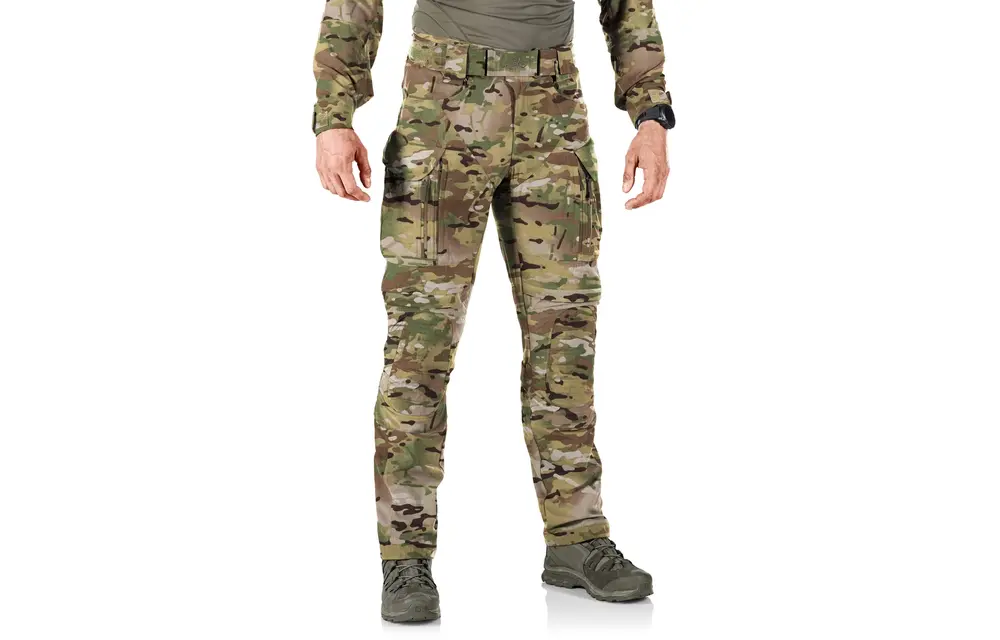 Striker TT Combat Pants (Multicam)