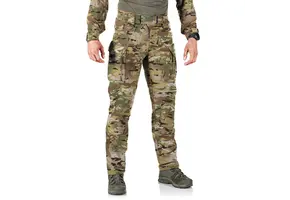 Striker TT Combat Pants (Multicam)