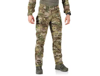 Striker TT Combat Pants (Multicam)