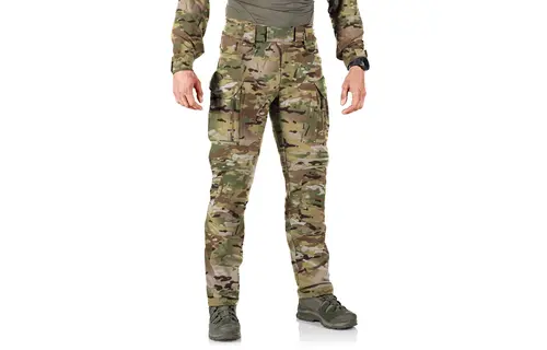 Striker TT Combat Pants (Multicam)