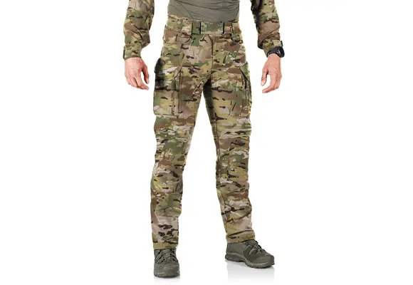 Striker TT Combat Pants (Multicam)