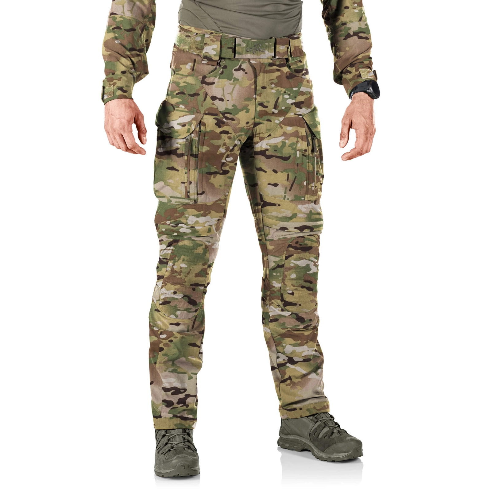 Striker TT Combat Pants (Multicam)