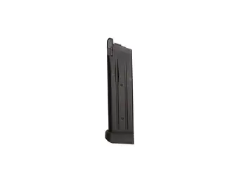 STI Combat Master GBB Mag 24rds