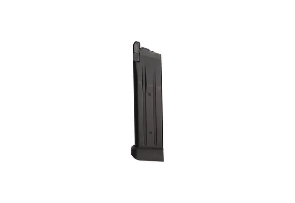 STI Combat Master GBB Mag 24rds