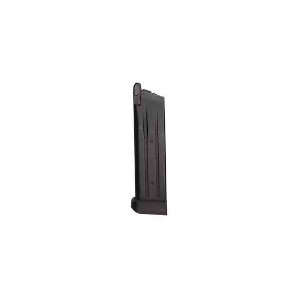 STI Combat Master GBB Mag 24rds