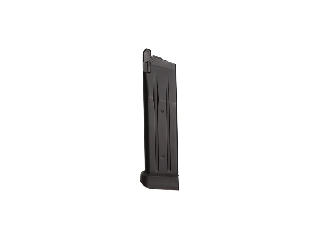 STI Combat Master GBB Mag 24rds