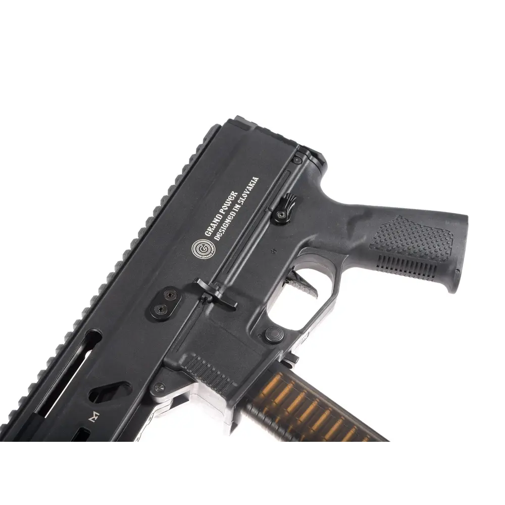 STRIBOG SP10A3 Charlie Standard (Black)