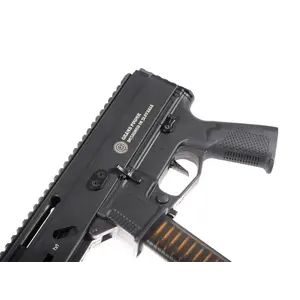 STRIBOG SP10A3 Charlie Standard (Black)