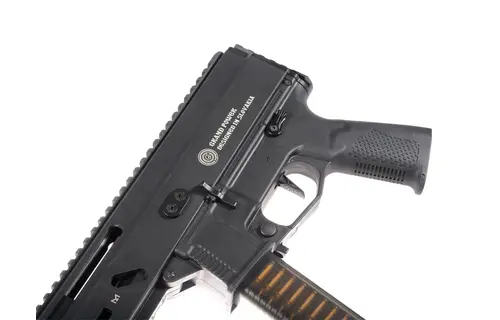 STRIBOG SP10A3 Charlie Standard (Black)