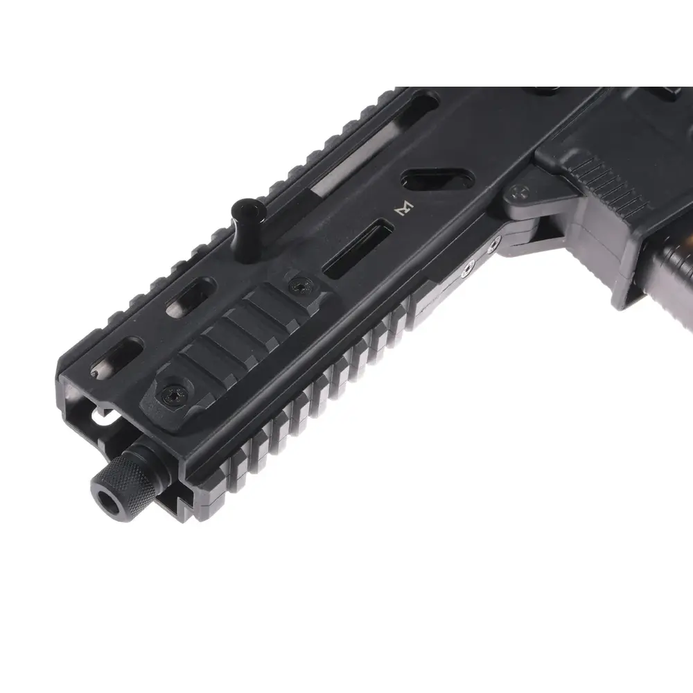 STRIBOG SP10A3 Charlie Standard (Black)