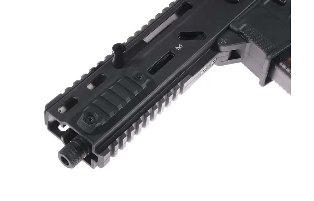 STRIBOG SP10A3 Charlie Standard (Black)