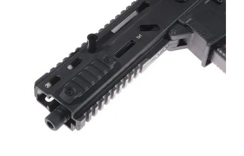 STRIBOG SP10A3 Charlie Standard (Black)