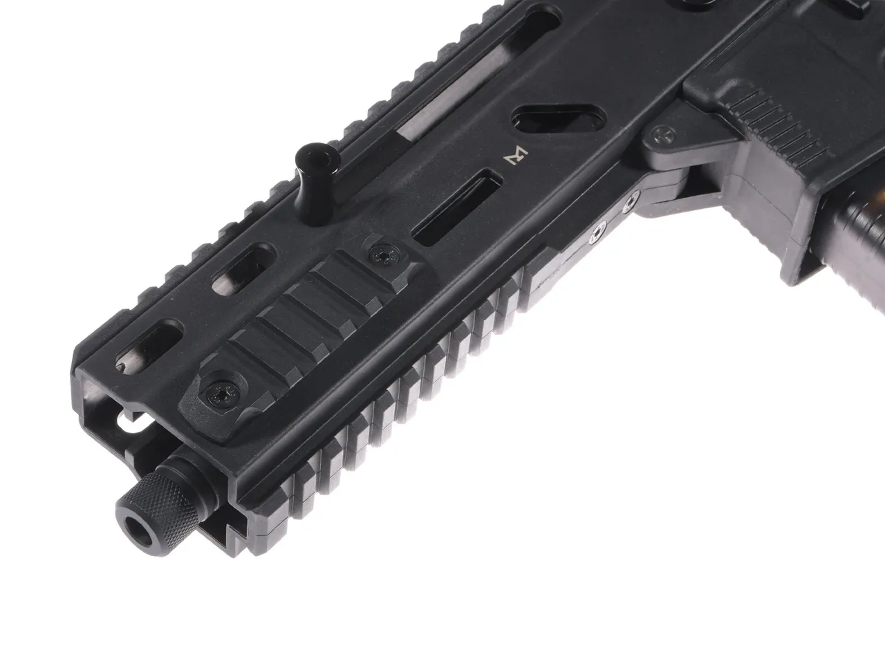 STRIBOG SP10A3 Charlie Standard (Black)